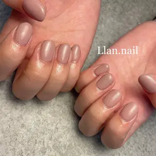 ネイル Lian nailのネイルデザイン