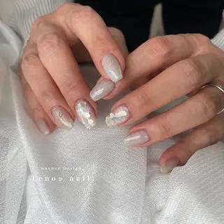 ネイル nailsalon Lenoaのネイルデザイン