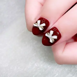 ネイル Nailist suzuのネイルデザイン