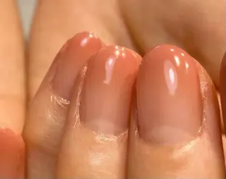 ネイル Larme_ hblの眉毛・アイブロウイメージ