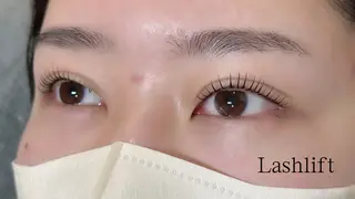 マツエク・マツパ Mina .anelloのマツエク・マツパデザイン