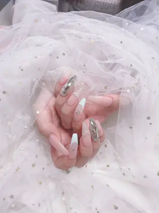 ネイル ジョリ kasumi🌹💅のネイルデザイン