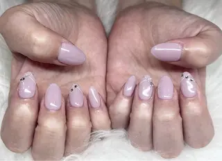 ネイル Y&L Nailのネイルデザイン