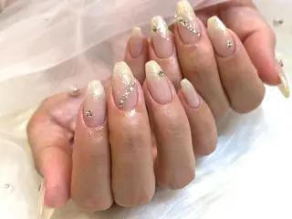 ネイル Ravi【胡町】 小松のネイルデザイン
