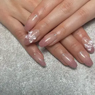 ネイル &MERCI nail maoのネイルデザイン