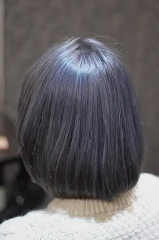 ミディアム カラー ヘアアレンジ 遠藤悠大/メンズ縮毛 /メンズカットのヘアスタイル