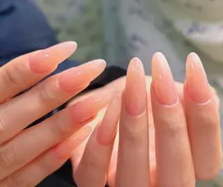 ネイル TiTi Nail🫧のネイルデザイン