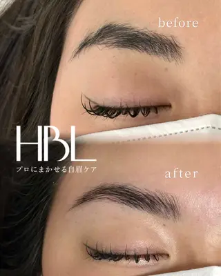 アイブロウ 眉毛/アイブロウ🌼 Ari｜本郷台/大船の眉毛・アイブロウイメージ