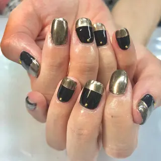 ネイル Tocowaka マエダのネイルデザイン