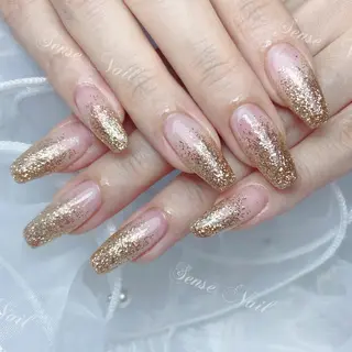 ネイル 🎀Sense Nail新宿店🎀のネイルデザイン