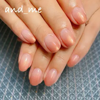 ネイル and meのネイルデザイン