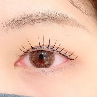 マツエク・マツパ ant_u🌷 arisaのマツエク・マツパデザイン