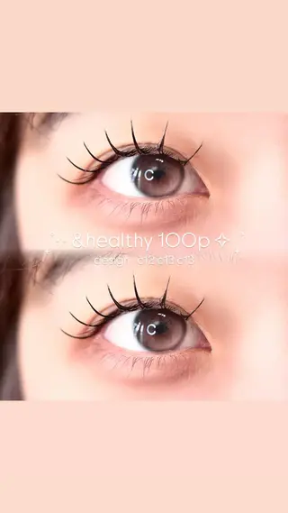 マツエク・マツパ 🍀fein. sakura🍀の眉毛・アイブロウイメージ