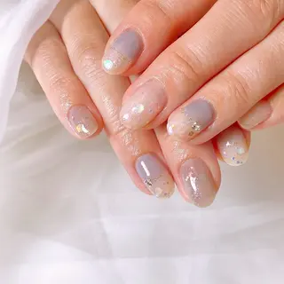 ネイル Lilikoi nailのネイルデザイン