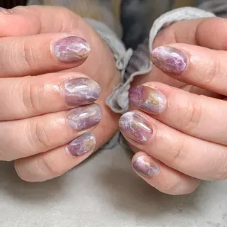 ネイル FIORITURA aiのネイルデザイン