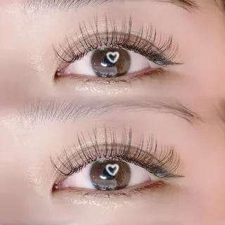 マツエク・マツパ MIU by emu ｱｲﾗｯｼｭのマツエク・マツパデザイン