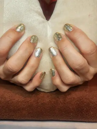 ネイル nail salon ｈａｎａ所属・haruka 💕nailのネイルデザイン