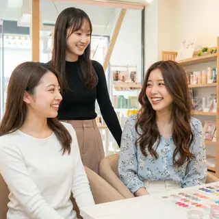 🌸PC診断×ネイル 垢抜け専門 SARAのその他イメージ