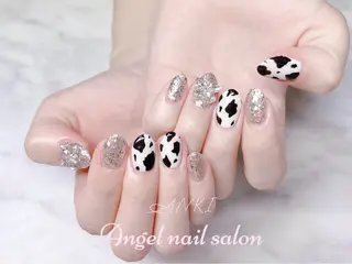 ネイル Angel nail salonのネイルデザイン