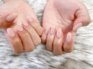 ネイル kikinail 溝の口のネイルデザイン