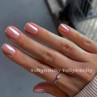 ネイル ToliyDeliy Nail Salonのネイルデザイン