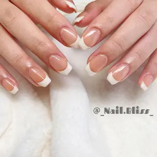 ネイル NAIL BLISSのネイルデザイン