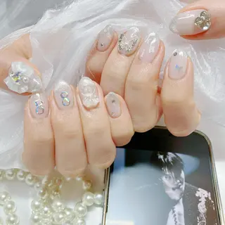 ネイル Amour baseのネイルデザイン