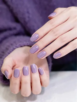 ネイル 佐藤 笹のネイルデザイン