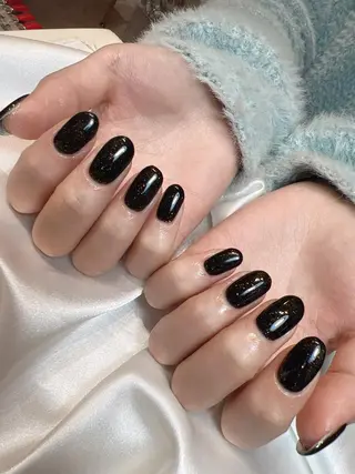 ネイル bijou nails 蓮のネイルデザイン
