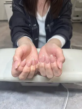 ネイル IROHA NAIL akoのネイルデザイン