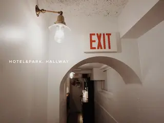 HOTEL&PARK . ワックス脱毛のエステ・リラクイメージ