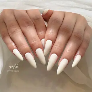 ネイル ankh. Minaのネイルデザイン