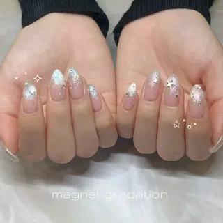 ネイル ✩UMEHARA✩ ネイル/マツパのネイルデザイン