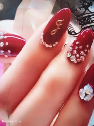 ネイル 美ノ庵ネイルサロン メトロポリタン前店のネイルデザイン