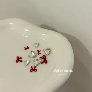 ネイル Kikuchi mikakoのネイルデザイン