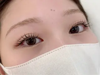 マツエク・マツパ Nana ིྀの眉毛・アイブロウイメージ