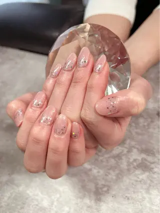 ネイル はら まきこのネイルデザイン