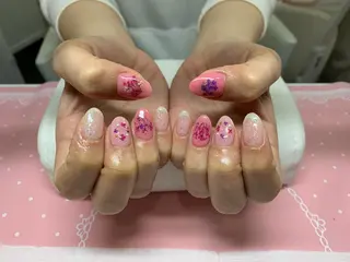 ネイル コウ カnail💅のネイルデザイン