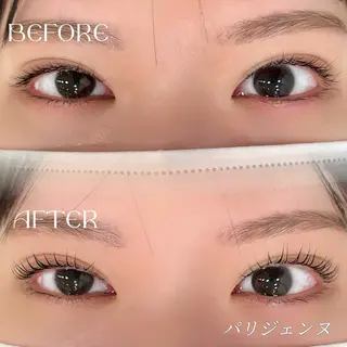 マツエク・マツパ via名古屋駅前店 💎Koudaのマツエク・マツパデザイン