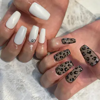 ネイル K- nailのネイルデザイン