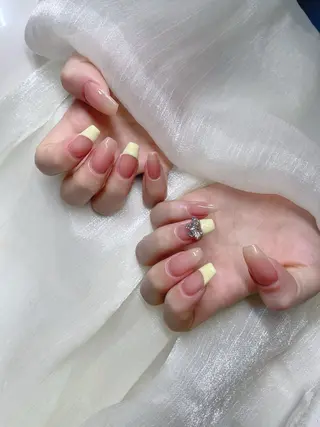 ネイル Rimi Nailアメリカ村のネイルデザイン