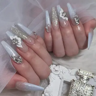 ネイル momo .のネイルデザイン