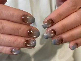 ネイル Hi nail池袋 🎀Riraiのネイルデザイン