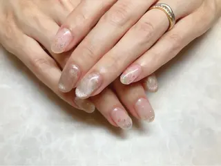 ネイル nailist fumikoのネイルデザイン