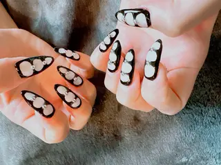 ネイル nail salon OnRのネイルデザイン
