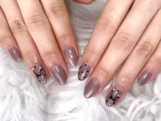 ネイル Miyazaki anonのネイルデザイン