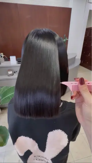 arika さやのマツエク・マツパデザイン