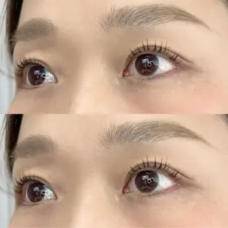 マツエク・マツパ 🫧SiS_茅ヶ崎/ セトハルカ🫧の眉毛・アイブロウイメージ