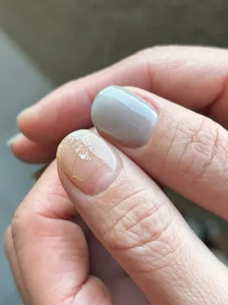 ネイル atelier mukuのネイルデザイン