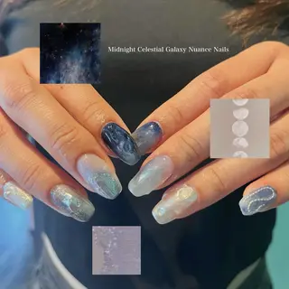 ネイル REPE  nail maoのネイルデザイン